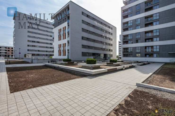 , Kraków, Bronowice/Bronowice Małe, ul. Stańczyka, Mieszkanie  do wynajęcia