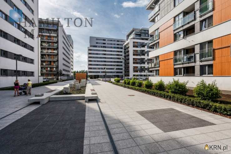 Hamilton May, Mieszkanie  do wynajęcia, Kraków, Bronowice/Bronowice Małe, ul. Stańczyka