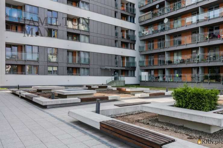 Mieszkanie  do wynajęcia, Kraków, Bronowice/Bronowice Małe, ul. Stańczyka, 