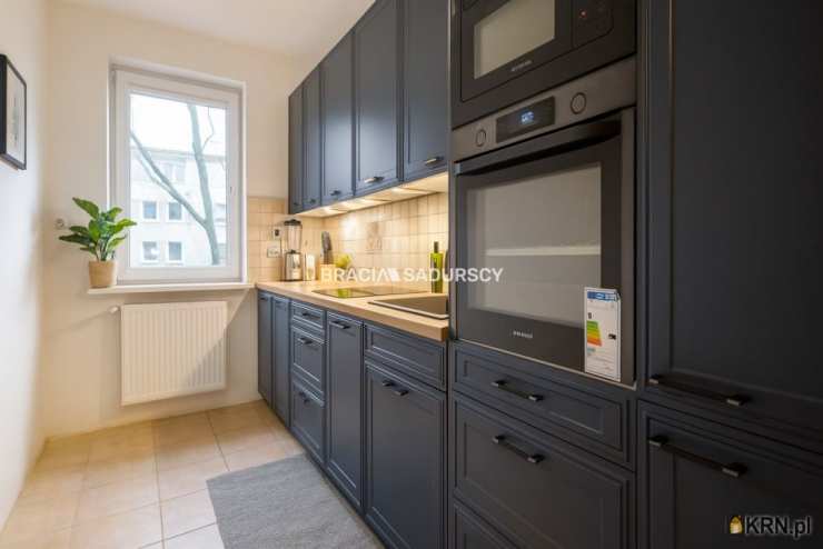 Mieszkanie  na sprzedaż, 3 pokojowe, Kraków, Podgórze Duchackie/Kurdwanów, ul. M. i B. Wysłouchów