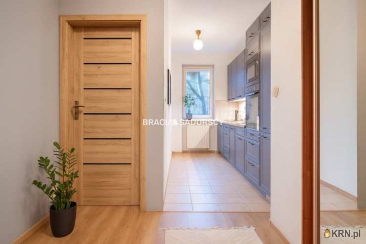 Kraków, Podgórze Duchackie/Kurdwanów, ul. M. i B. Wysłouchów, 3 pokojowe, Mieszkanie  na sprzedaż