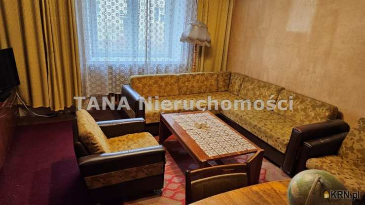 Mieszkanie  na sprzedaż, 3 pokojowe, Kraków, Nowa Huta, ul. Willowe