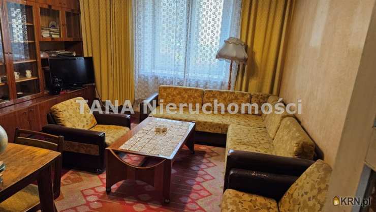 3 pokojowe, Mieszkanie  na sprzedaż, Kraków, Nowa Huta, ul. Willowe