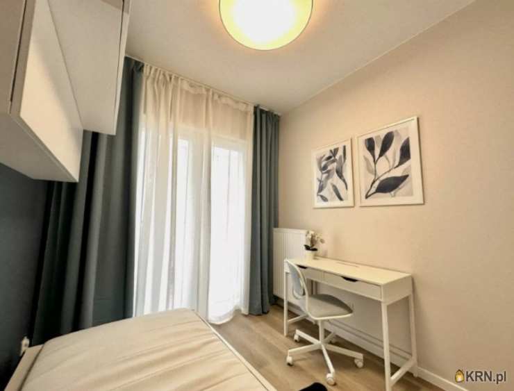 3 pokojowe, Kraków, Podgórze/Zabłocie, ul. J. Dekerta, Mieszkanie  na sprzedaż