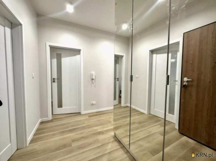 Ewa Szembek Biuro Nieruchomości, Mieszkanie  na sprzedaż, Kraków, Podgórze/Zabłocie, ul. J. Dekerta