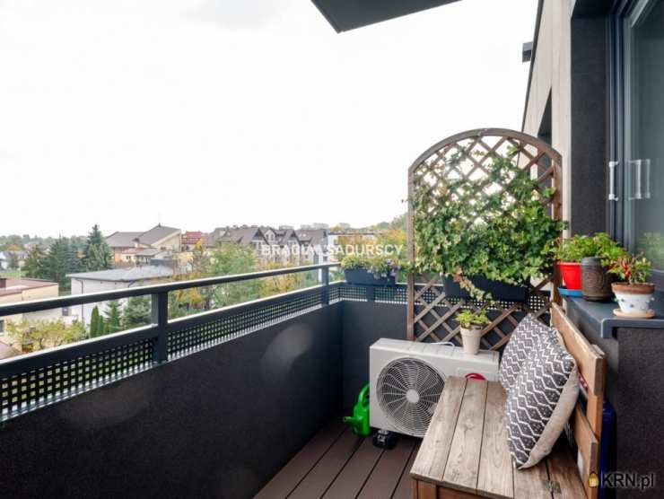 BRACIA SADURSCY NIERUCHOMOŚCI ODDZIAŁ BS5 NOWA HUTA, Mieszkanie  na sprzedaż, Kraków, Podgórze Duchackie/Wola Duchacka, ul. W. Sławka