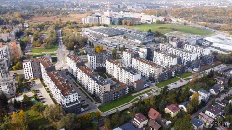 Kraków, Podgórze Duchackie/Wola Duchacka, ul. W. Sławka, 3 pokojowe, Mieszkanie  na sprzedaż