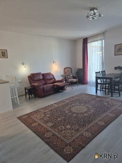 Ewa Szembek Biuro Nieruchomości, Mieszkanie  na sprzedaż, Kraków, Stare Miasto, ul. 