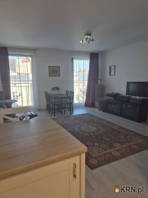 Mieszkanie  na sprzedaż, 2 pokojowe, Kraków, Stare Miasto, ul. 