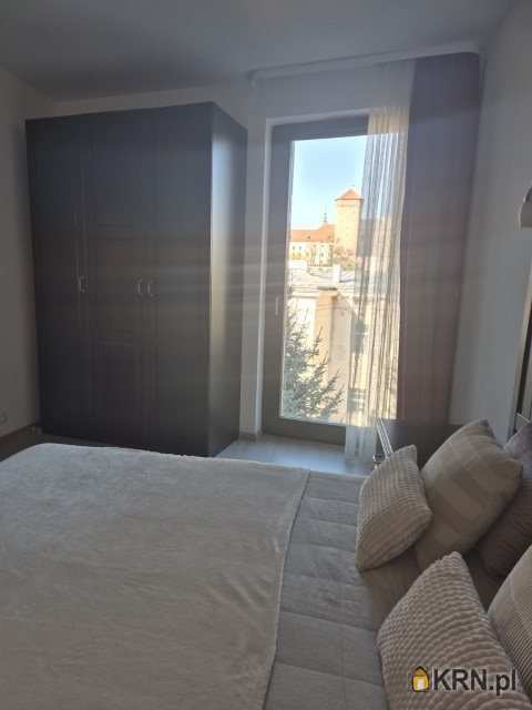 2 pokojowe, Kraków, Stare Miasto, ul. , Mieszkanie  na sprzedaż