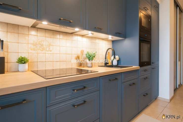 Mieszkanie  na sprzedaż, Kraków, Podgórze Duchackie/Kurdwanów, ul. M. i B. Wysłouchów, 3 pokojowe