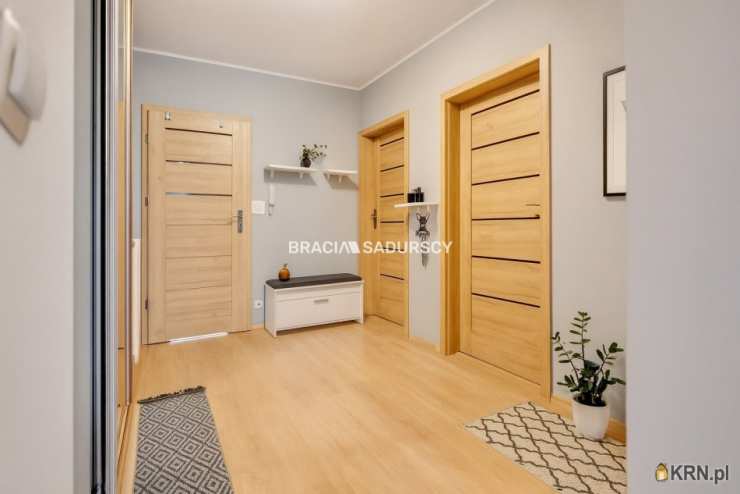 3 pokojowe, Kraków, Podgórze Duchackie/Kurdwanów, ul. M. i B. Wysłouchów, Mieszkanie  na sprzedaż