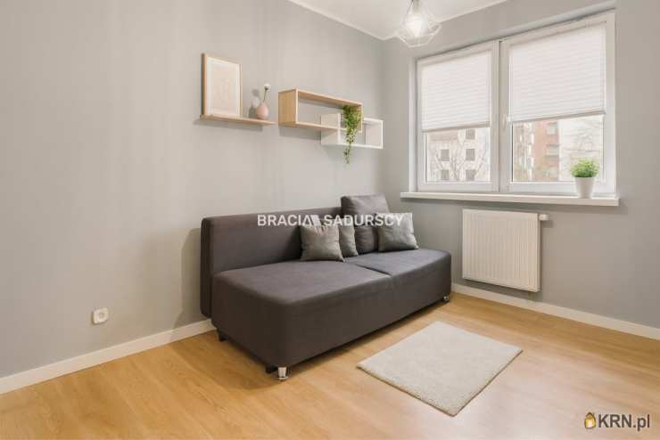 Kraków, Podgórze Duchackie/Kurdwanów, ul. M. i B. Wysłouchów, Mieszkanie  na sprzedaż, 3 pokojowe