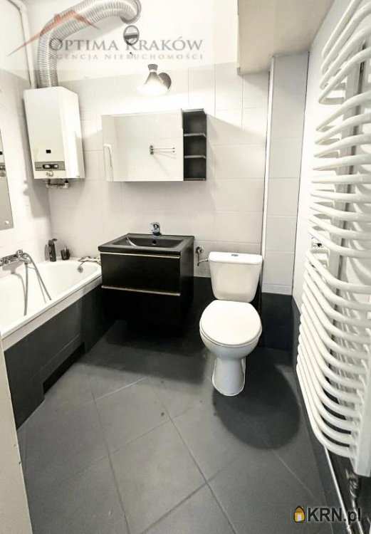 Mieszkanie  na sprzedaż, 2 pokojowe, Kraków, Podgórze/Stare Podgórze, ul. Kalwaryjska