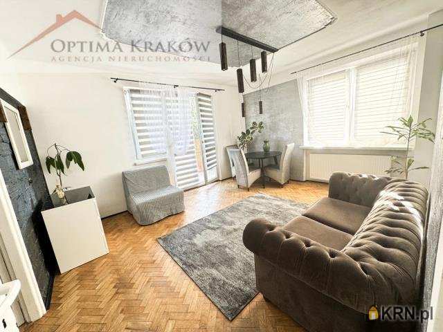 Kraków, Podgórze/Stare Podgórze, ul. Kalwaryjska, Mieszkanie  na sprzedaż, 2 pokojowe