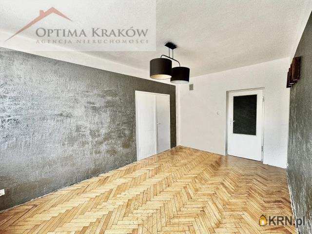 Kraków, Podgórze/Stare Podgórze, ul. Kalwaryjska, 2 pokojowe, Mieszkanie  na sprzedaż