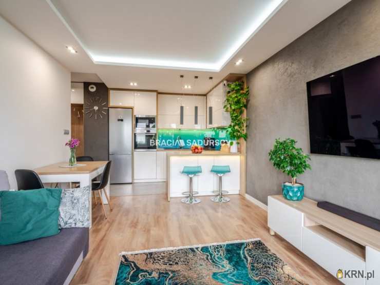 3 pokojowe, Mieszkanie  na sprzedaż, Kraków, Podgórze Duchackie/Wola Duchacka, ul. W. Sławka