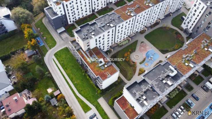 Kraków, Podgórze Duchackie/Wola Duchacka, ul. W. Sławka, Mieszkanie  na sprzedaż, 3 pokojowe