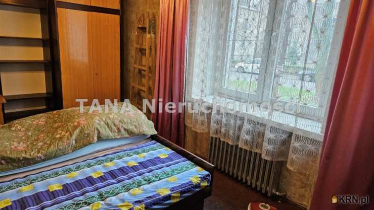 Kraków, Nowa Huta, ul. Willowe, 3 pokojowe, Mieszkanie  na sprzedaż