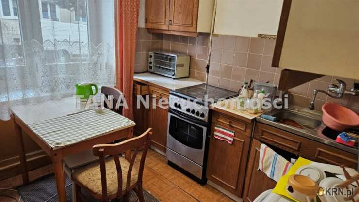 Kraków, Nowa Huta, ul. Willowe, Mieszkanie  na sprzedaż, 3 pokojowe