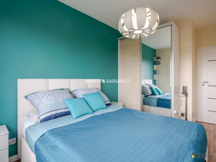 3 pokojowe, Kraków, Podgórze Duchackie/Wola Duchacka, ul. W. Sławka, Mieszkanie  na sprzedaż