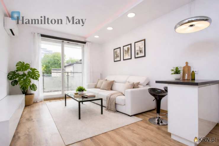 Mieszkanie  do wynajęcia, Kraków, Grzegórzki, ul. Prochowa, 