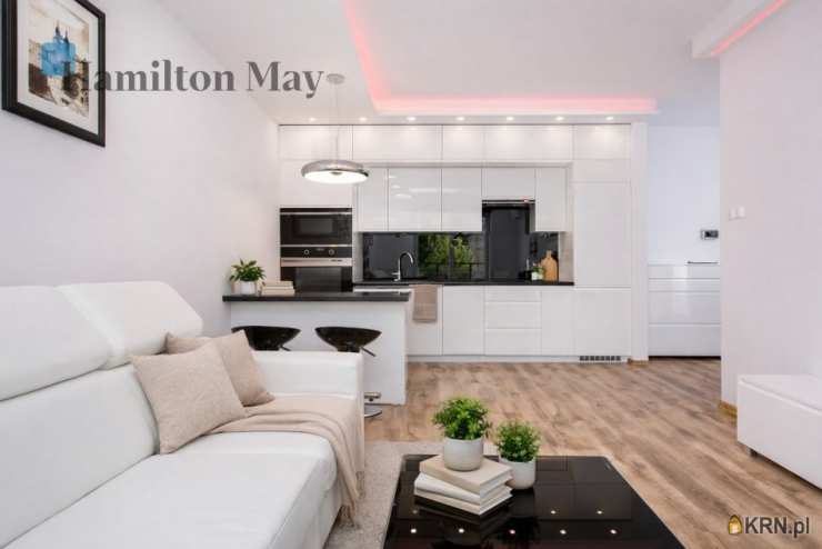 Mieszkanie  do wynajęcia, , Kraków, Grzegórzki, ul. Prochowa