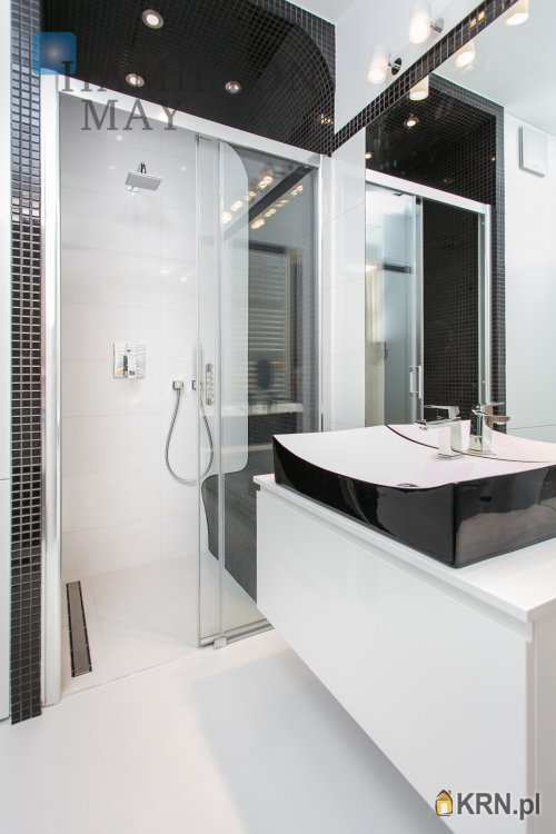 Hamilton May, Mieszkanie  do wynajęcia, Kraków, Grzegórzki, ul. Prochowa