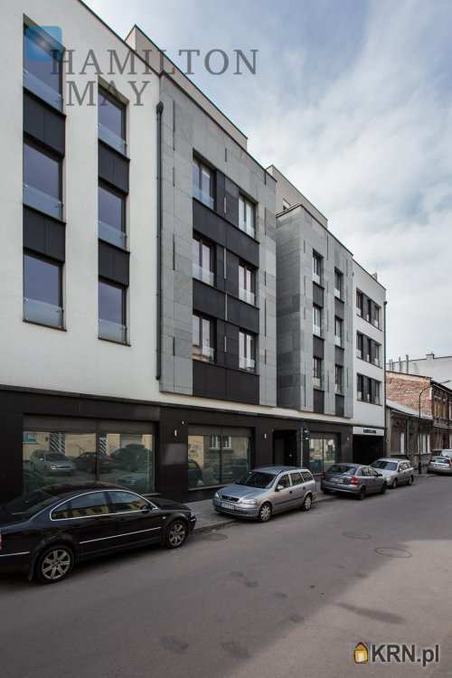 , Mieszkanie  do wynajęcia, Kraków, Grzegórzki, ul. Prochowa