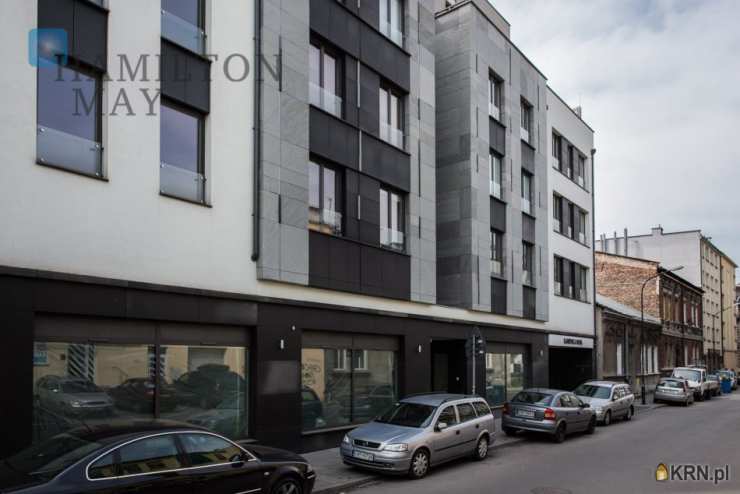 Hamilton May, Mieszkanie  do wynajęcia, Kraków, Grzegórzki, ul. Prochowa