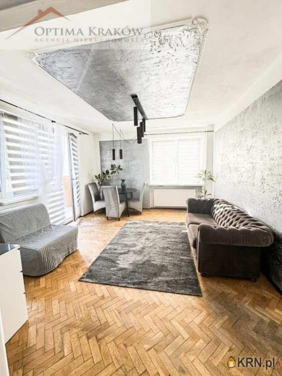 Kraków, Podgórze/Stare Podgórze, ul. Kalwaryjska, 2 pokojowe, Mieszkanie  na sprzedaż