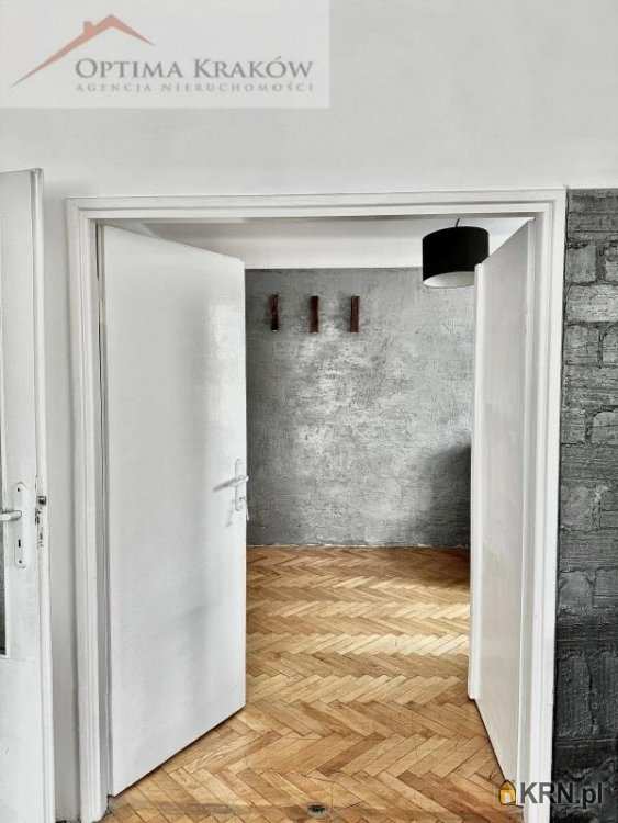 Agencja Nieruchomości Optima, Mieszkanie  na sprzedaż, Kraków, Podgórze/Stare Podgórze, ul. Kalwaryjska
