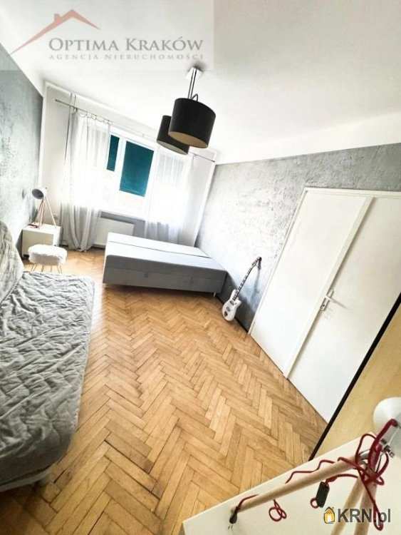 Mieszkanie  na sprzedaż, Kraków, Podgórze/Stare Podgórze, ul. Kalwaryjska, 2 pokojowe