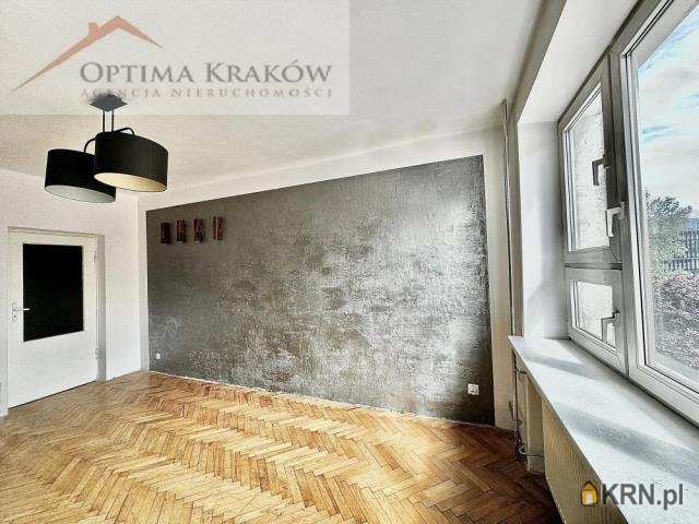 Kraków, Podgórze/Stare Podgórze, ul. Kalwaryjska, Mieszkanie  na sprzedaż, 2 pokojowe