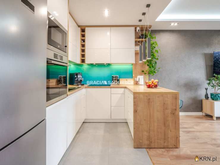 Kraków, Podgórze Duchackie/Wola Duchacka, ul. W. Sławka, 3 pokojowe, Mieszkanie  na sprzedaż