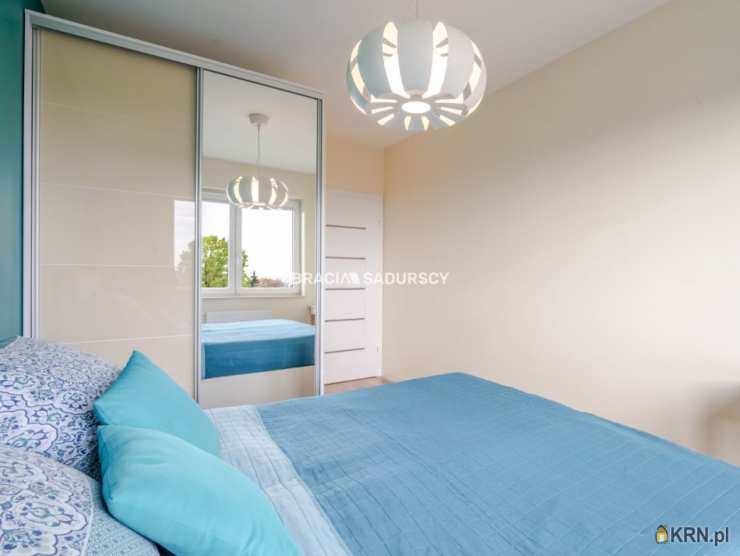 3 pokojowe, Mieszkanie  na sprzedaż, Kraków, Podgórze Duchackie/Wola Duchacka, ul. W. Sławka