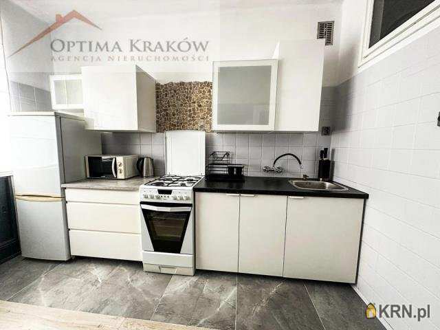 Mieszkanie  na sprzedaż, Kraków, Podgórze/Stare Podgórze, ul. Kalwaryjska, 2 pokojowe