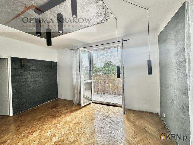 2 pokojowe, Kraków, Podgórze/Stare Podgórze, ul. Kalwaryjska, Mieszkanie  na sprzedaż