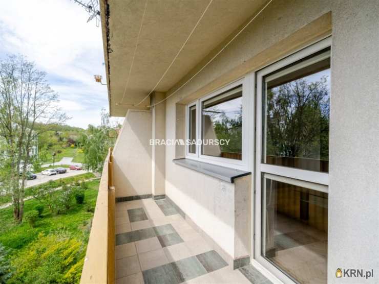 2 pokojowe, Mieszkanie  do wynajęcia, Kraków, Mistrzejowice, ul. Bohaterów Września