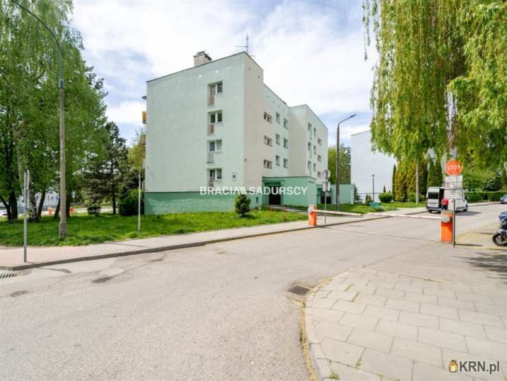 Mieszkanie  do wynajęcia, 2 pokojowe, Kraków, Mistrzejowice, ul. Bohaterów Września