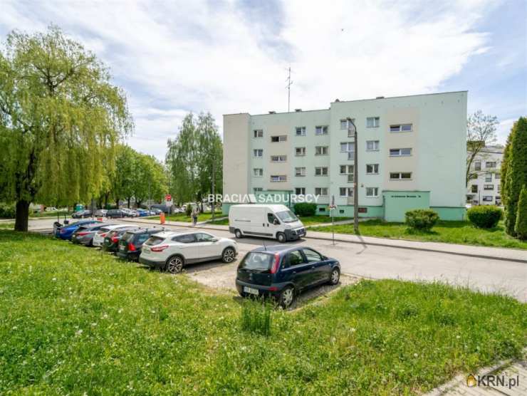 Kraków, Mistrzejowice, ul. Bohaterów Września, Mieszkanie  do wynajęcia, 2 pokojowe