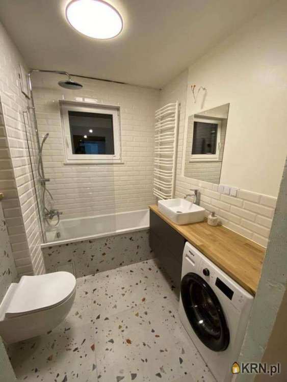 Mieszkanie  do wynajęcia, 3 pokojowe, Kraków, ul. 