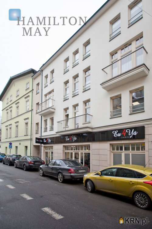 Mieszkanie  do wynajęcia, Kraków, Stare Miasto/Kazimierz, ul. Bocheńska, 