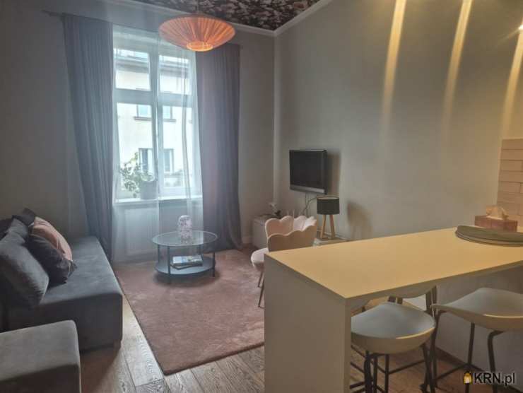 3 pokojowe, Kraków, Stare Miasto, ul. Krowoderska, Mieszkanie  na sprzedaż