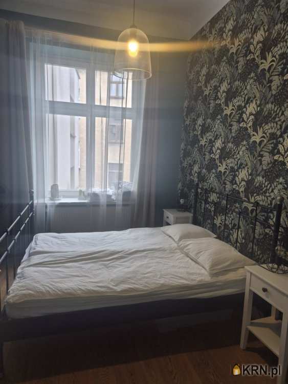 Kraków, Stare Miasto, ul. Krowoderska, Mieszkanie  na sprzedaż, 3 pokojowe