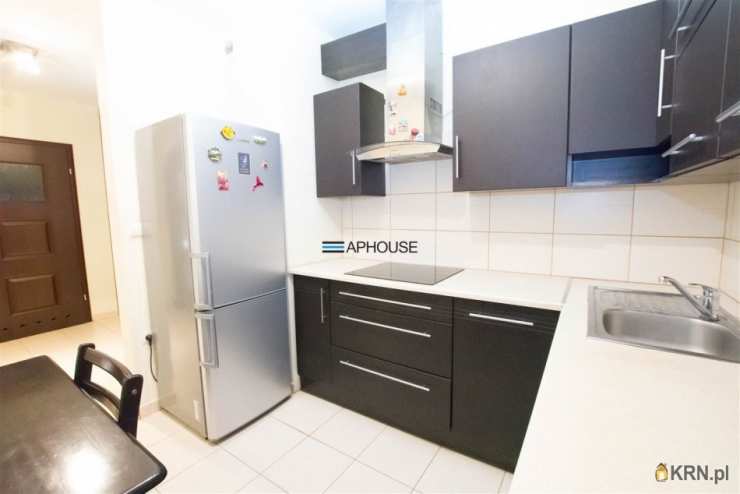 2 pokojowe, Kraków, Grzegórzki, ul. Masarska, Mieszkanie  do wynajęcia