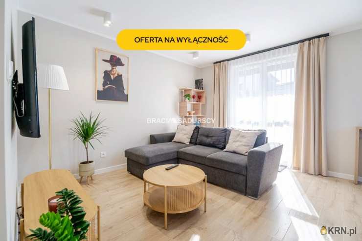 Mieszkanie  do wynajęcia, Kraków, Swoszowice, ul. Armii 