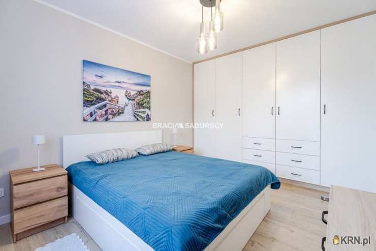 2 pokojowe, Kraków, Swoszowice, ul. Armii 