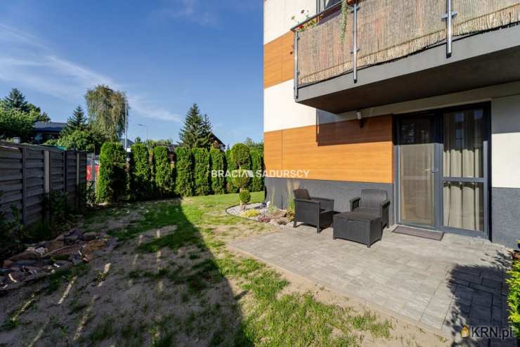 2 pokojowe, Kraków, Swoszowice, ul. Armii 