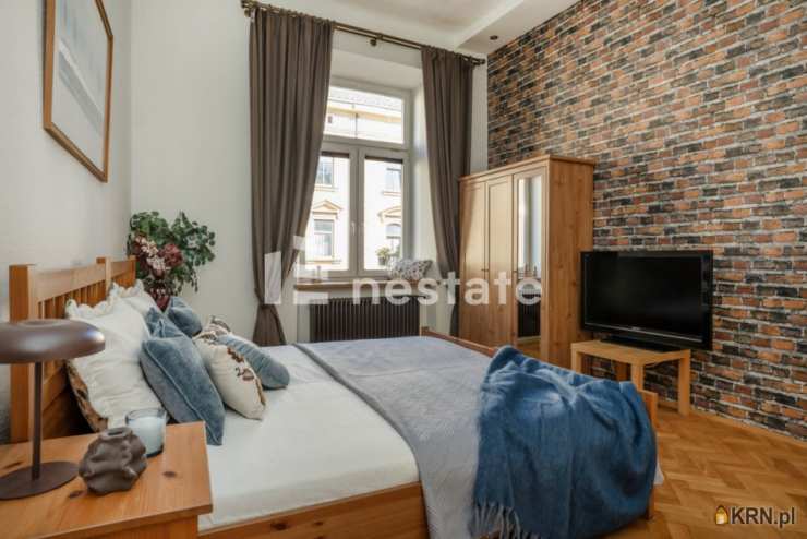 Mieszkanie  do wynajęcia, 2 pokojowe, Kraków, Stare Miasto/Kazimierz, ul. Starowiślna